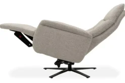 New Zeeuw Style Relaxfauteuil Ameline