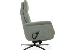New Zeeuw Style Relaxfauteuil Ameline