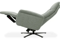 New Zeeuw Style Relaxfauteuil Ameline