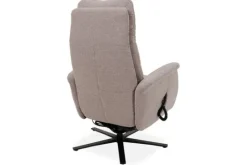 New Zeeuw Style Relaxfauteuil Ameline