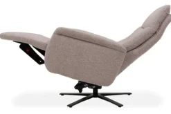 New Zeeuw Style Relaxfauteuil Ameline