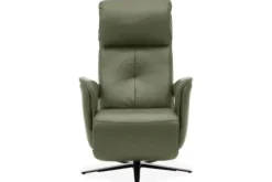 Hukla Relaxstoelen|Sta Op Stoelen^Relaxfauteuil Amon |
