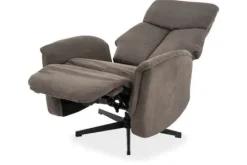 Discount Label51 Relaxfauteuil Antraciet CM-55.037 Helsinki