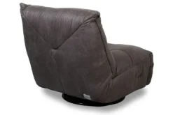 Relaxstoelen|Draaifauteuils^Relaxfauteuil Antraciet MW-72.021 Powernap