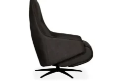 Sale Relaxfauteuil Antraciet SX-84.003 Odense