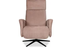 Danish Design Draaifauteuils^Relaxfauteuil Arwen