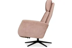 Danish Design Draaifauteuils^Relaxfauteuil Arwen