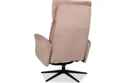 Danish Design Draaifauteuils^Relaxfauteuil Arwen