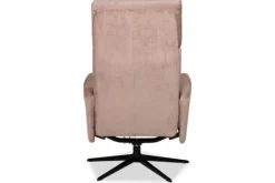 Danish Design Draaifauteuils^Relaxfauteuil Arwen