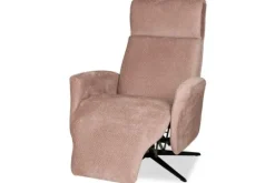 Danish Design Draaifauteuils^Relaxfauteuil Arwen