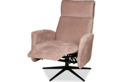 Danish Design Draaifauteuils^Relaxfauteuil Arwen