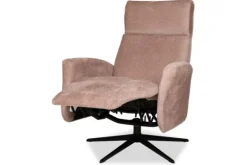 Danish Design Draaifauteuils^Relaxfauteuil Arwen