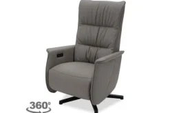 Baume Chairs Sta Op Stoelen|Relaxstoelen^Relaxfauteuil Aster