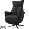 Outlet Melor Relaxfauteuil  Baralle
