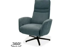 Hukla Sta Op Stoelen|Relaxstoelen^Relaxfauteuil Barry |