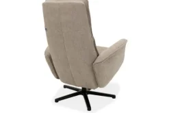 Hukla Sta Op Stoelen|Relaxstoelen^Relaxfauteuil Barry |