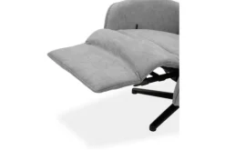 Hukla Sta Op Stoelen|Relaxstoelen^Relaxfauteuil Barry |
