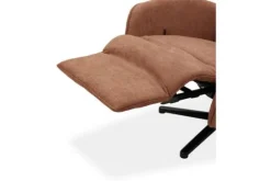 Hukla Sta Op Stoelen|Relaxstoelen^Relaxfauteuil Barry |