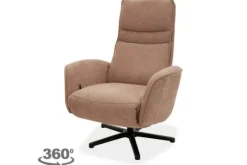 Hukla Sta Op Stoelen|Relaxstoelen^Relaxfauteuil Barry |