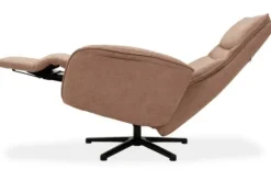 Hukla Sta Op Stoelen|Relaxstoelen^Relaxfauteuil Barry |