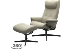 New Stressless Relaxfauteuil Berlin HighBack |