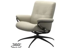 New Stressless Relaxfauteuil Berlin LowBack |