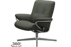 Clearance Stressless Relaxfauteuil Berlin LowBack |