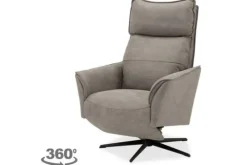 Online Royal Home Relaxfauteuil Bull 84 Arthur