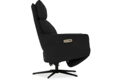 Royal Home Relaxstoelen|Draaifauteuils^Relaxfauteuil Bull 67 Arthur