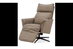 Royal Home Relaxstoelen|Draaifauteuils^Relaxfauteuil Bull 67 Arthur