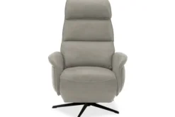 Royal Home Relaxstoelen|Draaifauteuils^Relaxfauteuil Bull 84 Martijn
