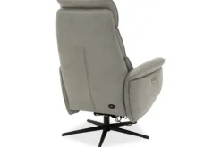 Royal Home Relaxstoelen|Draaifauteuils^Relaxfauteuil Bull 84 Martijn