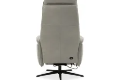 Royal Home Relaxstoelen|Draaifauteuils^Relaxfauteuil Bull 84 Martijn