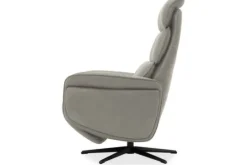 Royal Home Relaxstoelen|Draaifauteuils^Relaxfauteuil Bull 84 Martijn