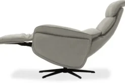 Royal Home Relaxstoelen|Draaifauteuils^Relaxfauteuil Bull 84 Martijn