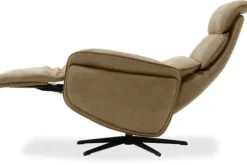 Discount Royal Home Relaxfauteuil Bull 10 Martijn