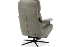 Royal Home Relaxstoelen|Draaifauteuils^Relaxfauteuil Bull 84 Patrick
