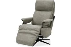 Royal Home Relaxstoelen|Draaifauteuils^Relaxfauteuil Bull 84 Patrick