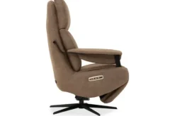 Royal Home Relaxstoelen|Draaifauteuils^Relaxfauteuil Bull 10 Patrick