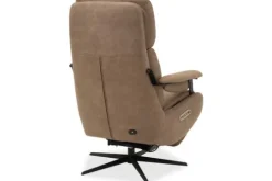 Royal Home Relaxstoelen|Draaifauteuils^Relaxfauteuil Bull 10 Patrick