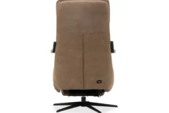 Royal Home Relaxstoelen|Draaifauteuils^Relaxfauteuil Bull 10 Patrick