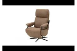 Royal Home Relaxstoelen|Draaifauteuils^Relaxfauteuil Bull 10 Patrick