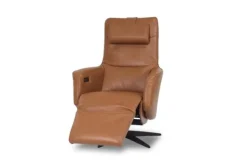 Meubelfabriek de Toekomst Sta Op Stoelen|Relaxstoelen^Relaxfauteuil Calluna-Twice