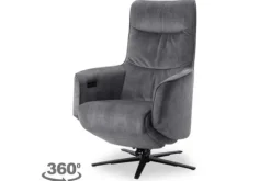 Meubelfabriek de Toekomst Sta Op Stoelen|Relaxstoelen^Relaxfauteuil Calluna-Twice