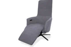 Online Meubelfabriek de Toekomst Relaxfauteuil  Carum-Twice