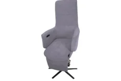 Online Meubelfabriek de Toekomst Relaxfauteuil  Carum-Twice