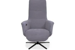Online Meubelfabriek de Toekomst Relaxfauteuil  Carum-Twice