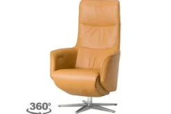 Clearance Meubelfabriek de Toekomst Relaxfauteuil  Carum-Twice