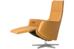 Clearance Meubelfabriek de Toekomst Relaxfauteuil  Carum-Twice