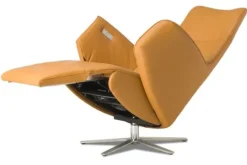 Clearance Meubelfabriek de Toekomst Relaxfauteuil  Carum-Twice